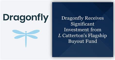 Jeremy Todd and Philip Butler MIT Alumni Help Dragonfly Spread .